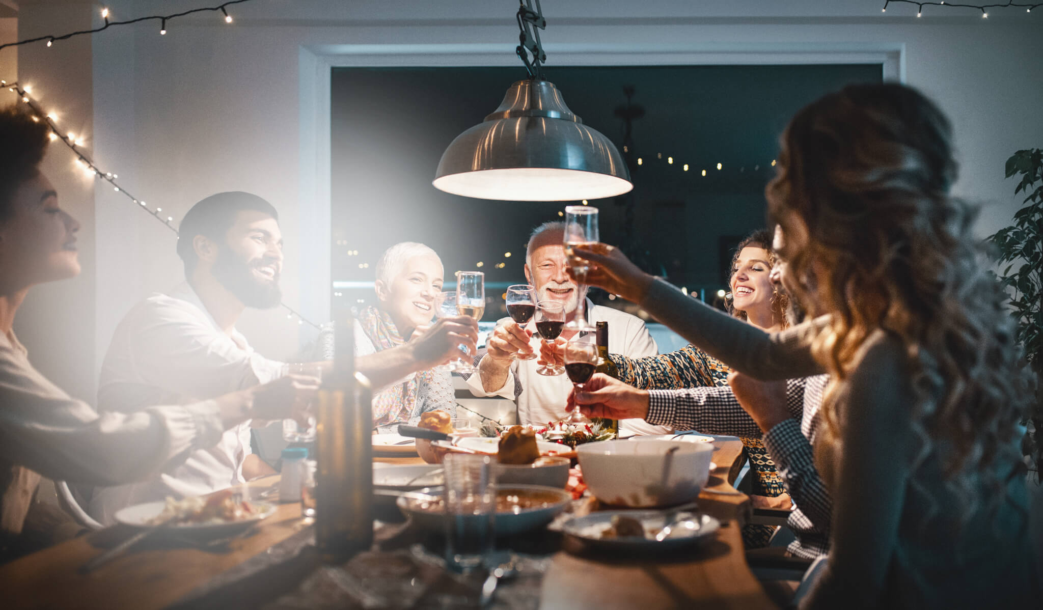 Working Together Gunder Wealth Management