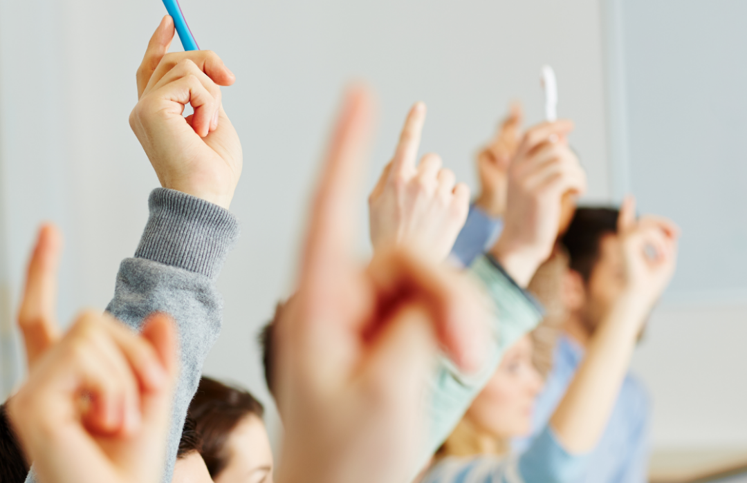 Top 5 Most Freqeuntly Asked Questions Gunder Wealth Management