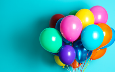 How would you feel if Ed McMahon were at your front door?