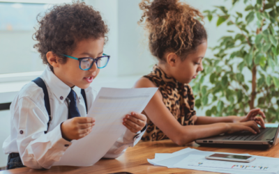 Stock & Executive Compensation Plans