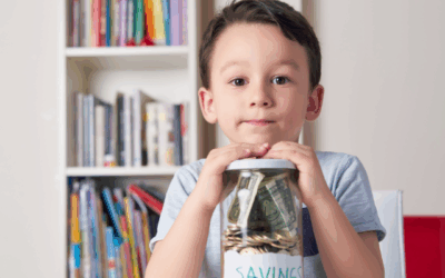 Investing For Kids: Misconceptions & Tax Traps