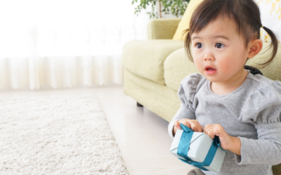 6 Productive Ways To Give to Family